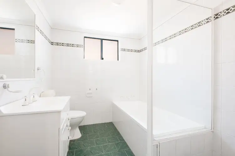 Fourth view of Homely apartment listing, 17/614 Princes Highway, Kirrawee NSW 2232