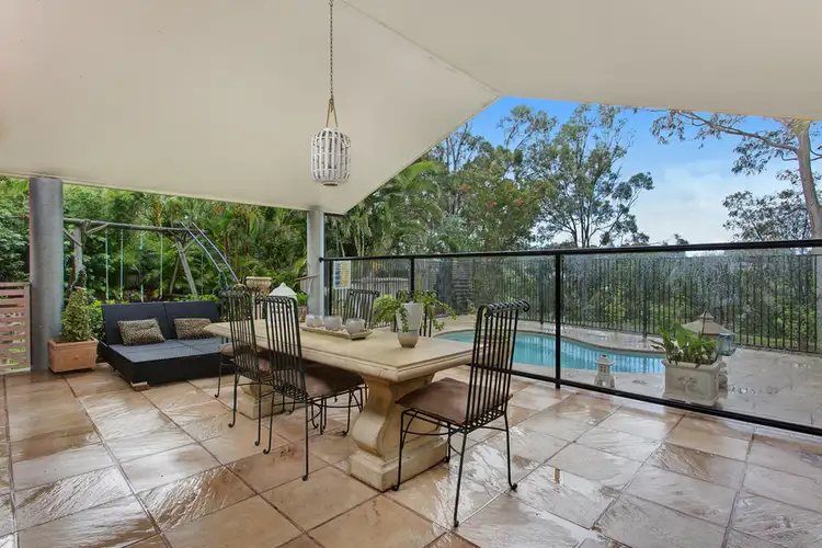 3 Peer Court, Eatons Hill QLD 4037
