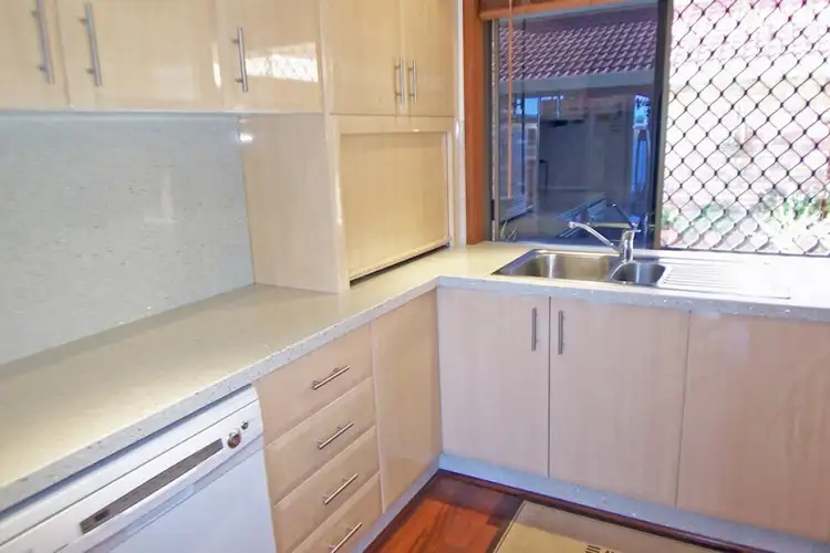 Sixth view of Homely house listing, 17 Volante Crescent, Mermaid Waters QLD 4218
