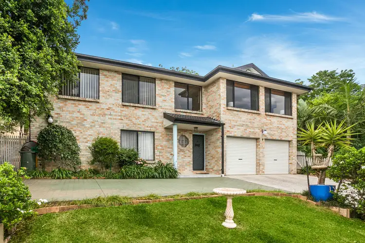 Main view of Homely house listing, 9 Cameron Place, Figtree NSW 2525