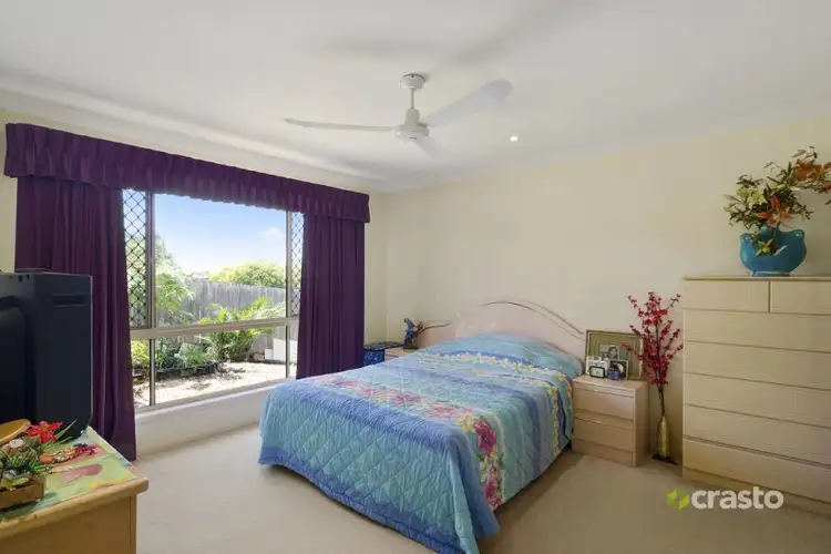 Seventh view of Homely house listing, 18 Red Ash Court, Merrimac QLD 4226