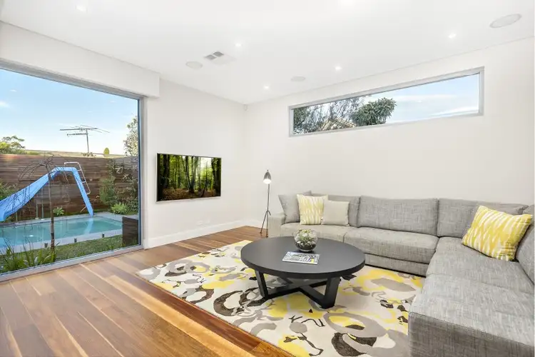 Second view of Homely house listing, 1 Heath Street, Rodd Point NSW 2046