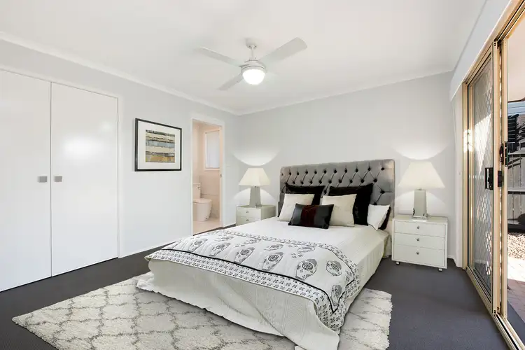 Fifth view of Homely house listing, 18 Raven Way, Noosaville QLD 4566