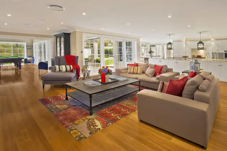 Third view of Homely house listing, 202 Copeland Road East, Beecroft NSW 2119