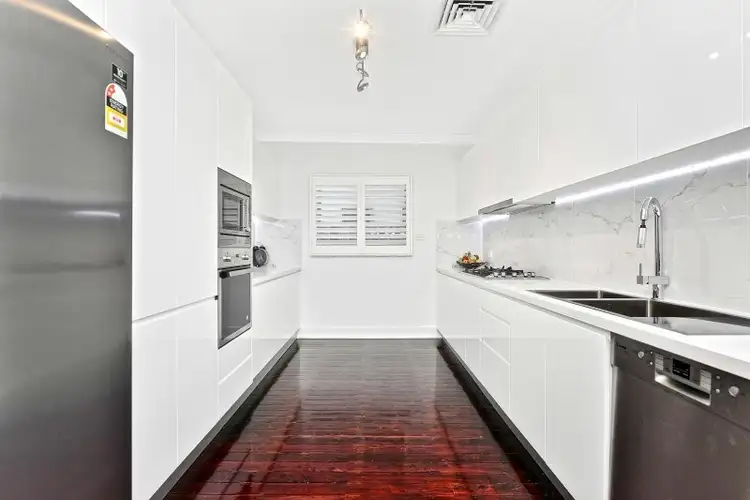 Fifth view of Homely house listing, 75 Nirranda Street, Concord West NSW 2138