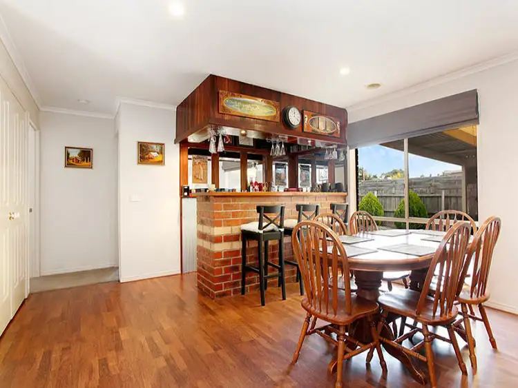 Sixth view of Homely house listing, 21 George Street, Somerville VIC 3912