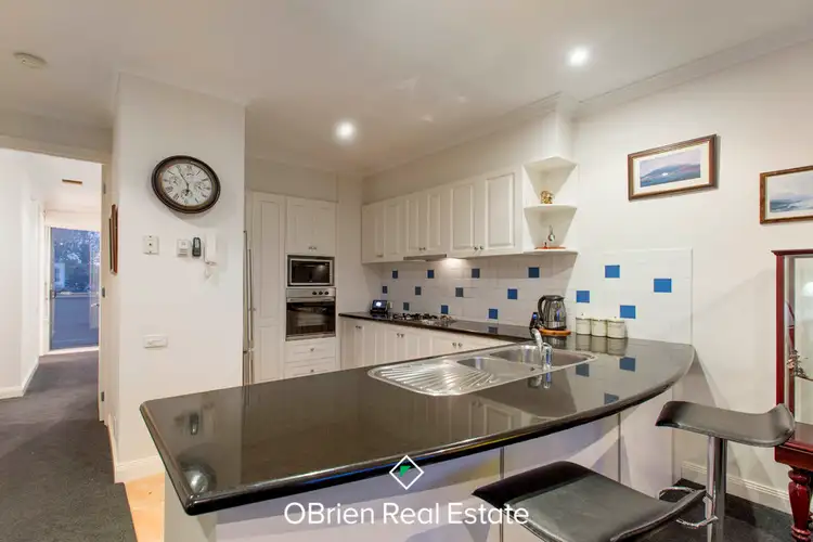 Fourth view of Homely townhouse listing, 66 Scarborough Drive, Patterson Lakes VIC 3197