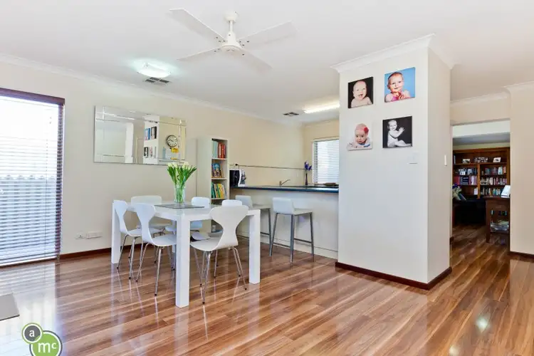 Fifth view of Homely semi-detached listing, 10 Dakin Street, Jolimont WA 6014
