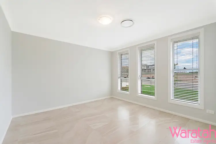 Second view of Homely house listing, 36 Wildflower Street, Schofields NSW 2762
