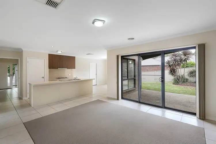 Third view of Homely house listing, 16 Stanger Court, Wodonga VIC 3690