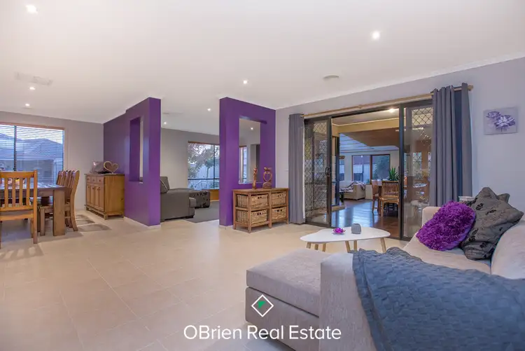 Third view of Homely house listing, 20 Ashwood Grove, Pakenham VIC 3810