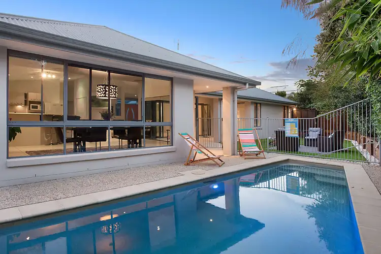 Fifth view of Homely house listing, 35 The Avenue, Peregian Springs QLD 4573