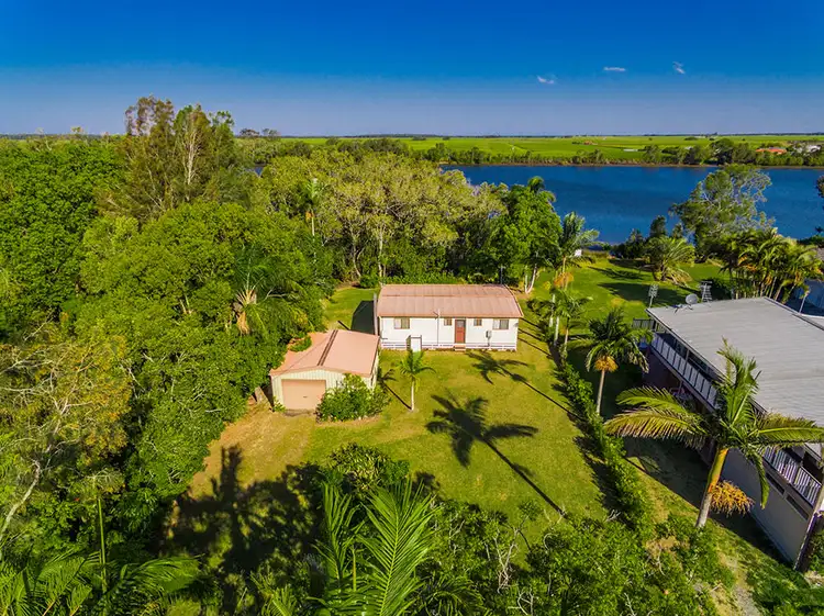 1 Richmond Street, Wardell NSW 2477