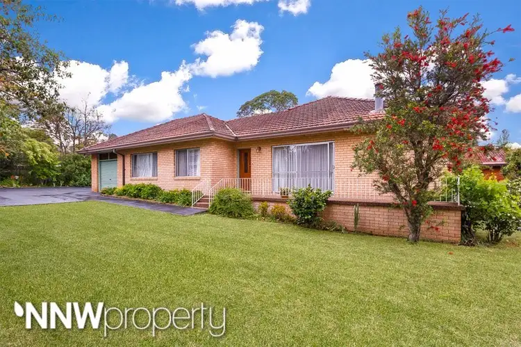 153a Norfolk Road, North Epping NSW 2121