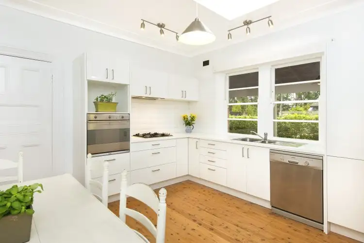 Second view of Homely house listing, 256a Bobbin Head Road, North Turramurra NSW 2074