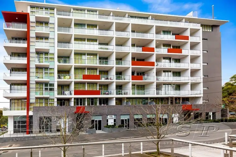 51/48 Cooper Street, Strathfield NSW 2135