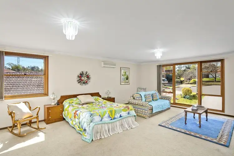 Sixth view of Homely house listing, 3 Hal Hammond Place, Belrose NSW 2085