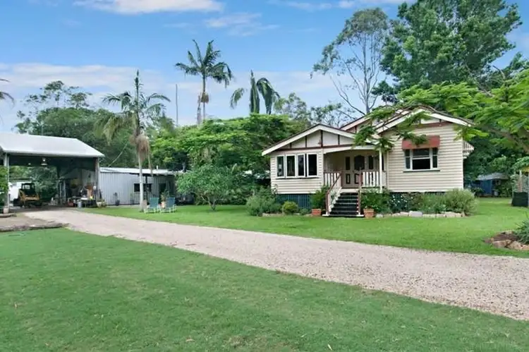 801 Eumundi Road