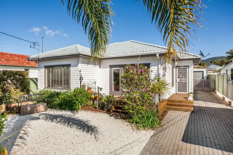 Main view of Homely house listing, 13 John Street, Towradgi NSW 2518