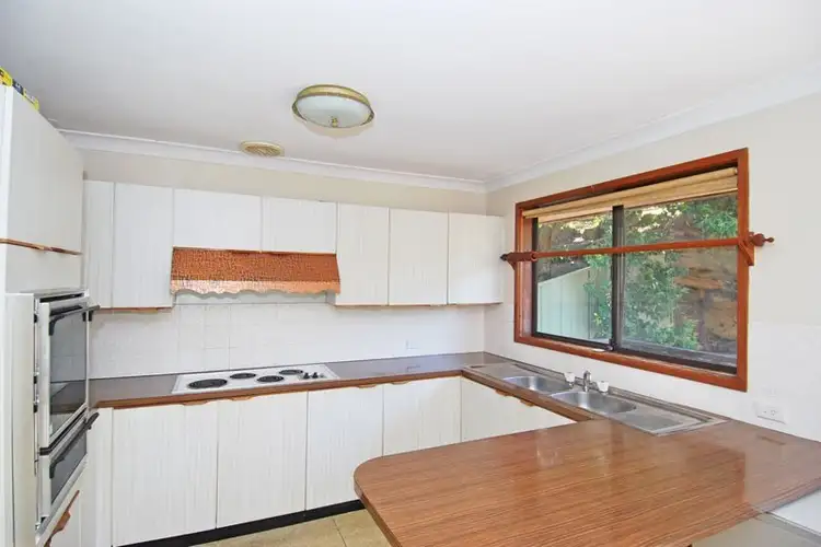 Fifth view of Homely house listing, 23 Como Road, Oyster Bay NSW 2225