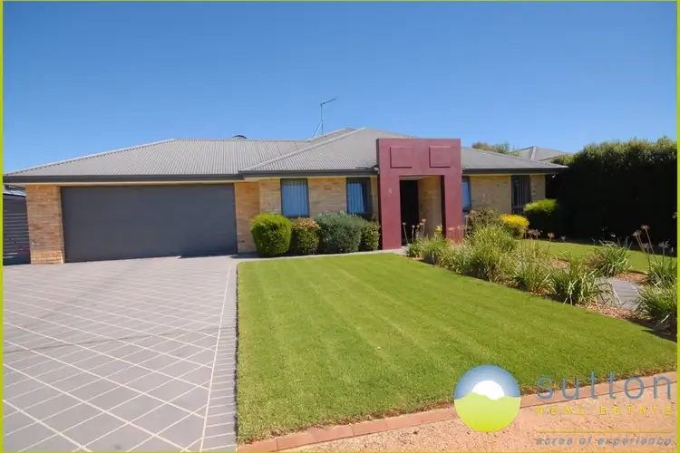 Second view of Homely house listing, 6 Westwood Circuit, Bungendore NSW 2621