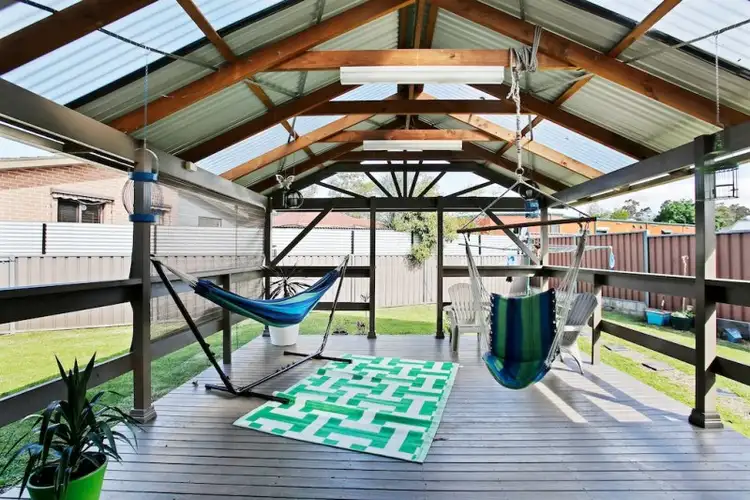 Fourth view of Homely house listing, 4 Cowper Drive, Camden South NSW 2570