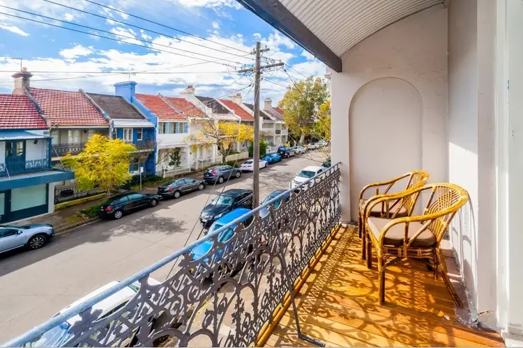 Third view of Homely house listing, 55 Windsor Street, Paddington NSW 2021