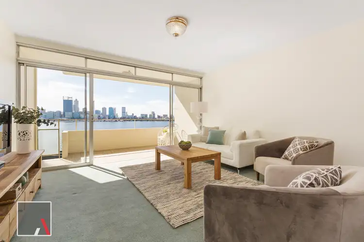 Fourth view of Homely apartment listing, Level 5/16/8 Darley Street, South Perth WA 6151