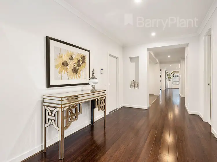 Fourth view of Homely house listing, 89 Argyle Way, Wantirna South VIC 3152