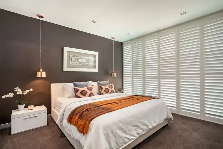 Fifth view of Homely apartment listing, Level 8/23/19-21 Gipps Street, Wollongong NSW 2500
