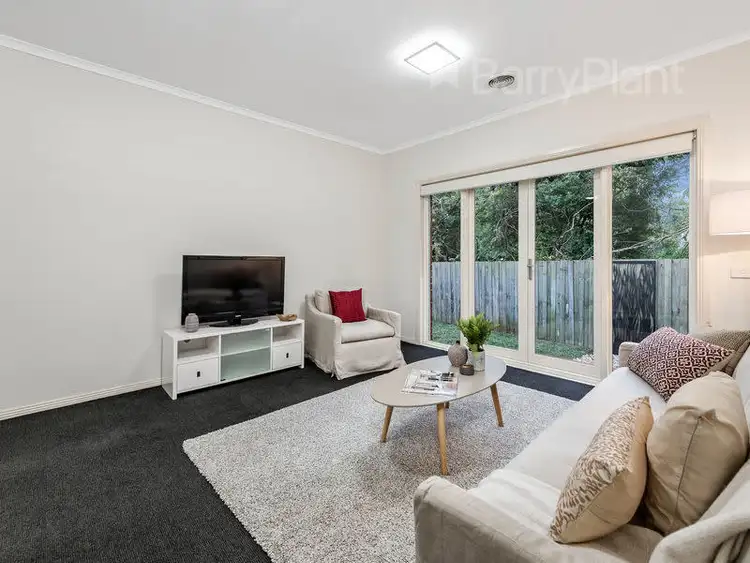 Fourth view of Homely unit listing, 3/3 Garrisson Grove, Wantirna VIC 3152