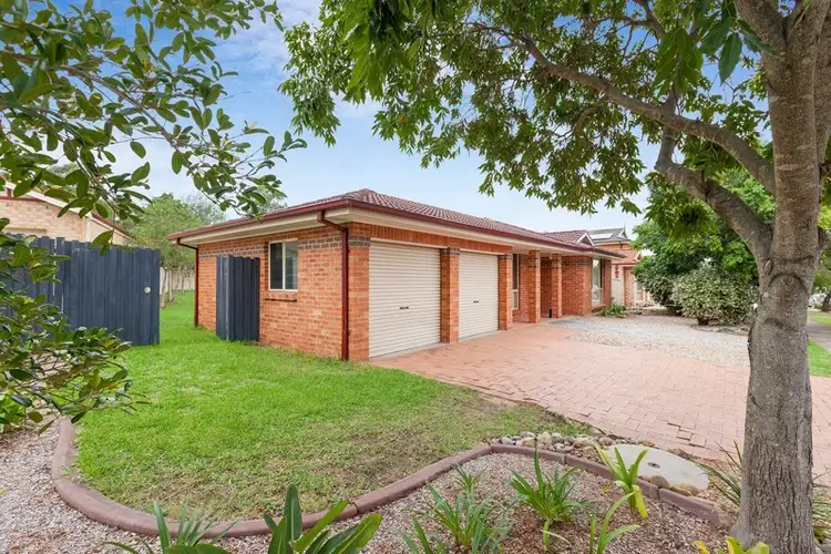 Second view of Homely house listing, 49 Lyndhurst Court, Wattle Grove NSW 2173