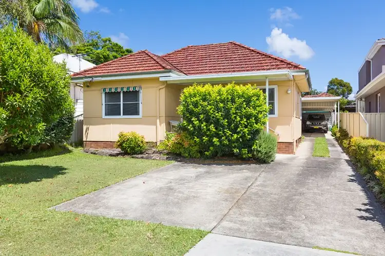 15 Culburra Road, Miranda NSW 2228