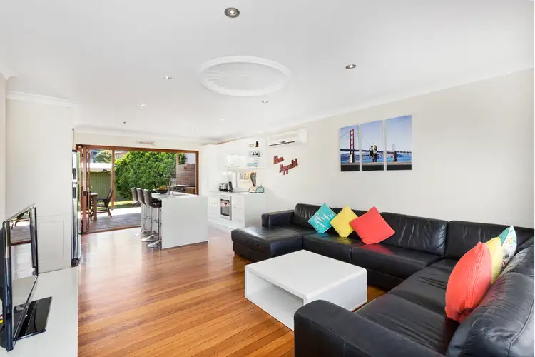 Fourth view of Homely house listing, 10 Morshead Street, Tugun QLD 4224