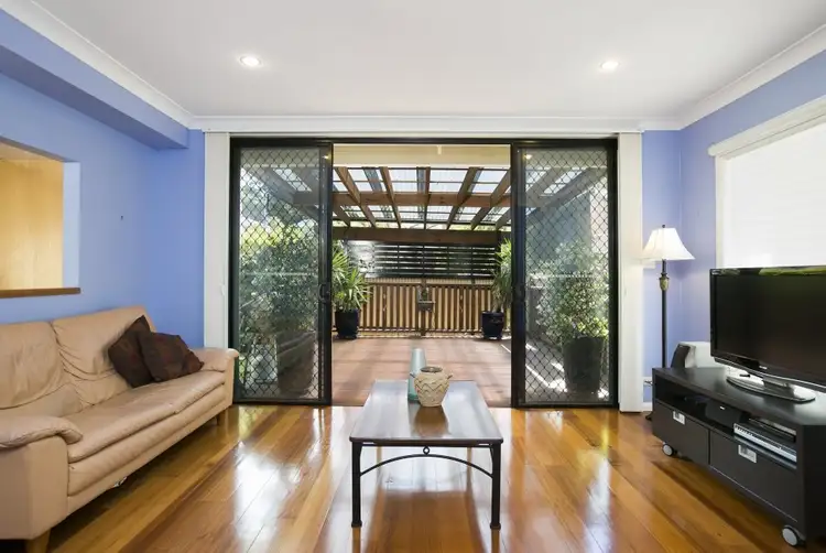 7/44-46 Rowland Avenue, Wollongong NSW 2500