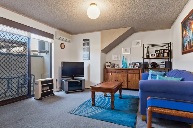 Second view of Homely unit listing, 11/32 Camboon Road, Morley WA 6062