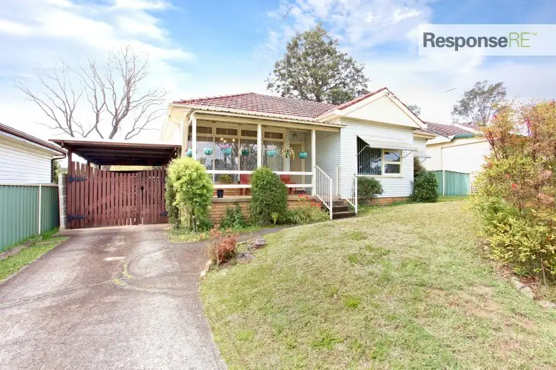 Main view of Homely house listing, 130 Evan Street, South Penrith NSW 2750