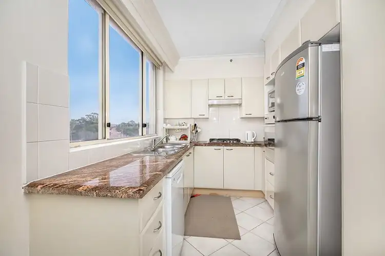 Third view of Homely unit listing, 232/20-34 Albert Road, Strathfield NSW 2135