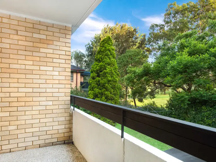 3/15 Morden Street, Cammeray NSW 2062