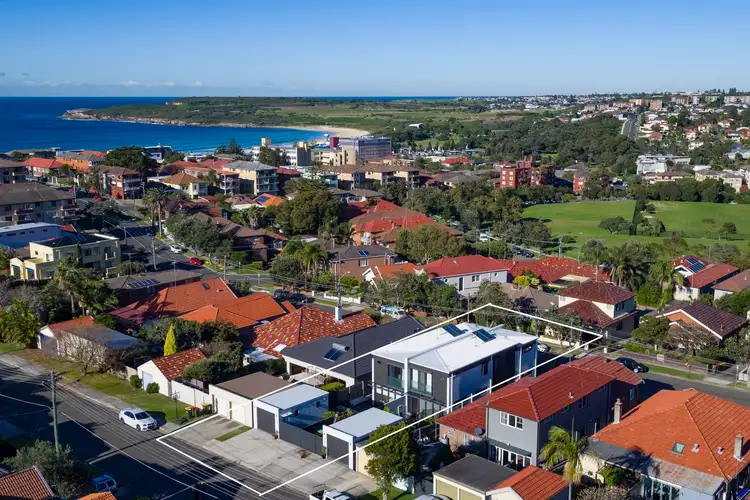 2/390 Maroubra Road, Maroubra NSW 2035