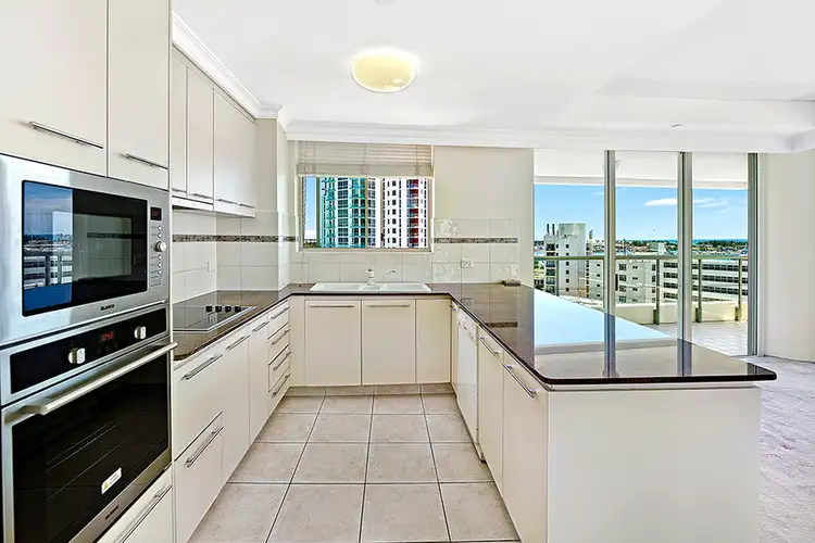 Fifth view of Homely apartment listing, C9-4/75 Brighton Parade, Southport QLD 4215