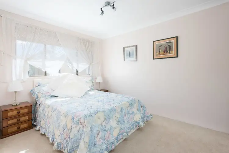 Sixth view of Homely apartment listing, 54/131 Oak Road, Kirrawee NSW 2232