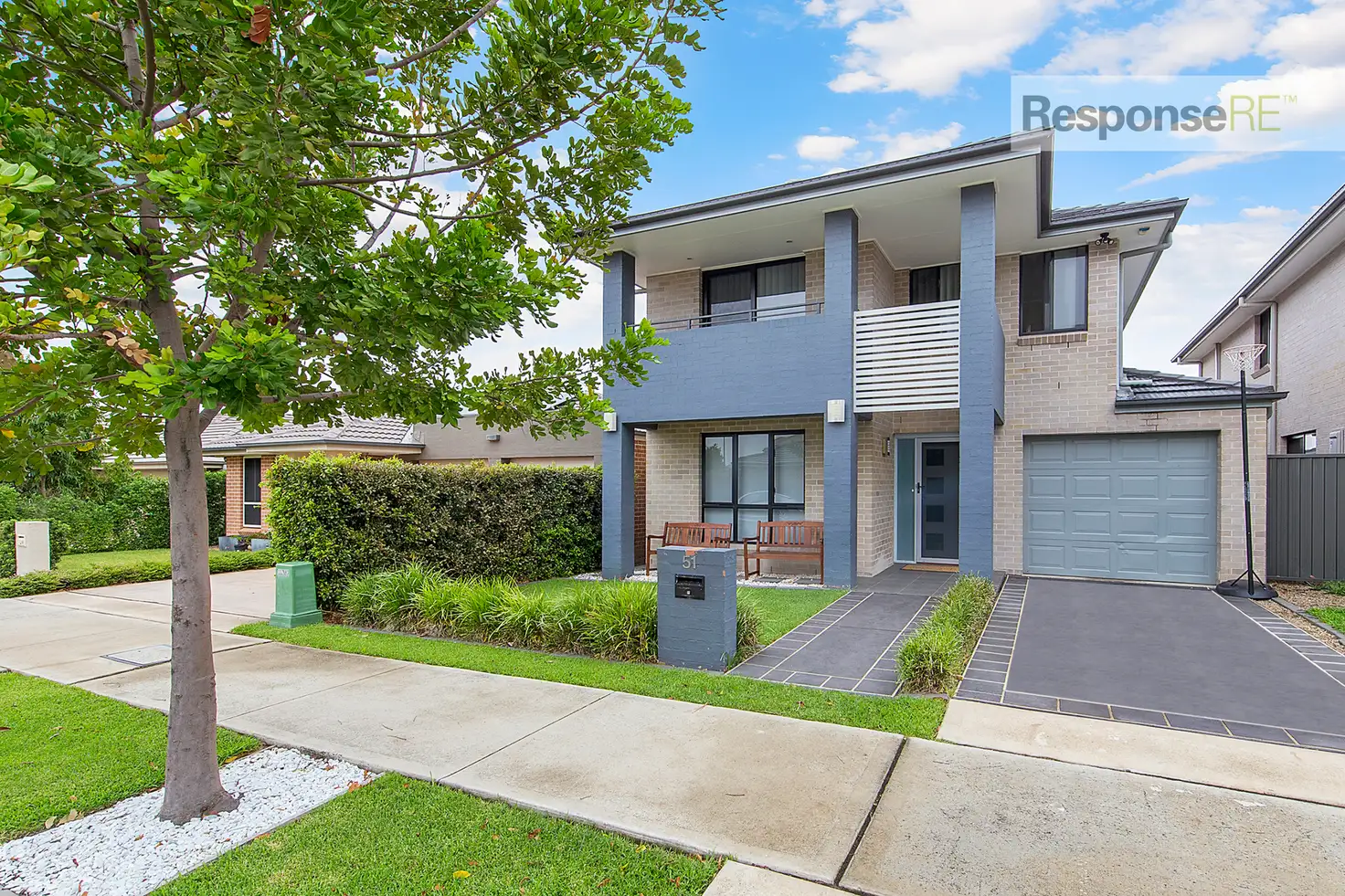 Main view of Homely house listing, 51 Water Gum Drive, Jordan Springs NSW 2747