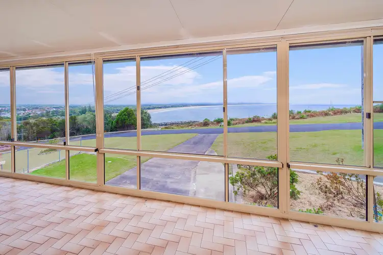 Second view of Homely house listing, 95 Ocean Drive, Evans Head NSW 2473