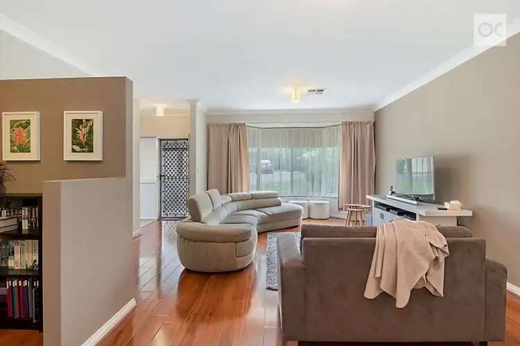 Fourth view of Homely house listing, 6/2a Woodley Road, Glen Osmond SA 5064