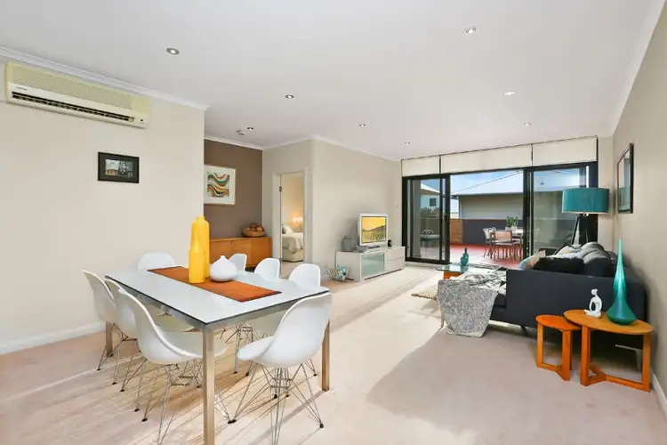 Second view of Homely apartment listing, 106/24 Kendall Inlet, Cabarita NSW 2137