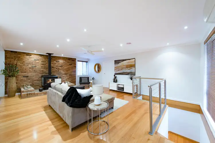 Fourth view of Homely house listing, 13 Hoadley Street, Mawson ACT 2607