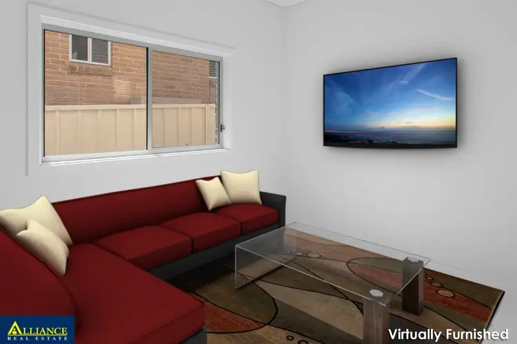 Fourth view of Homely house listing, 112 Hinemoa Street, Panania NSW 2213