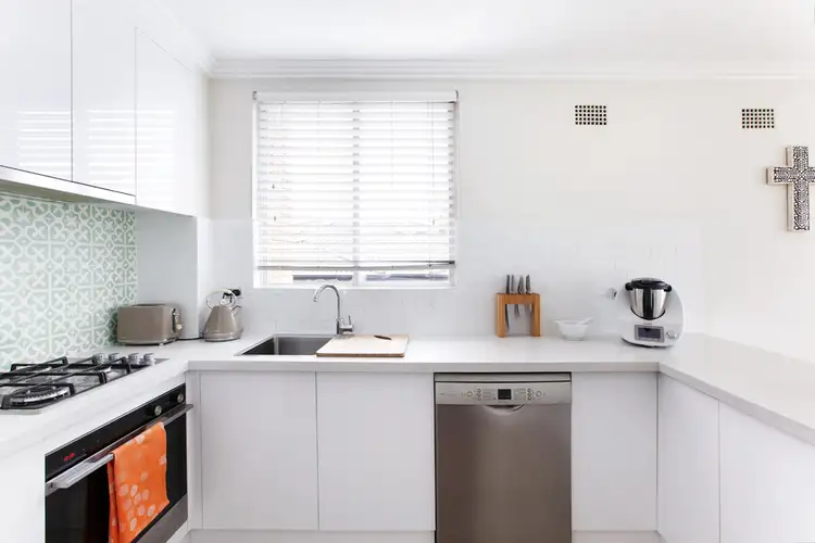 Second view of Homely unit listing, 2/144 Ocean Street, Narrabeen NSW 2101