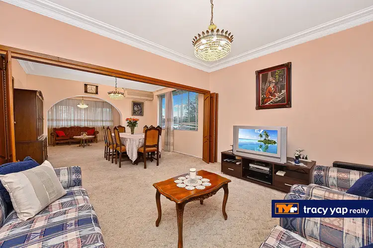 Second view of Homely house listing, 3 Skenes Avenue, Eastwood NSW 2122